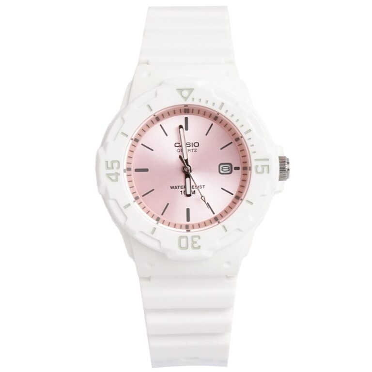 Casio 34.2 mm Nữ LRW-200H-4E3VDF