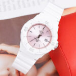 Casio 34.2 mm Nữ LRW-200H-4E3VDF - Ảnh 2