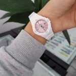 Casio 34.2 mm Nữ LRW-200H-4E3VDF - Ảnh 6