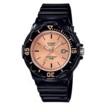 Casio 34.2 mm Nữ LRW-200H-9E2VDF - Ảnh 1