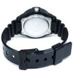 Casio 34.2 mm Nữ LRW-200H-9E2VDF - Ảnh 3