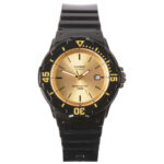 Casio 34.2 mm Nữ LRW-200H-9EVDF - Ảnh 1