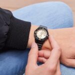 Casio 34.2 mm Nữ LRW-200H-9EVDF - Ảnh 9