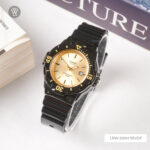 Casio 34.2 mm Nữ LRW-200H-9EVDF - Ảnh 2