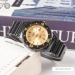 Casio 34.2 mm Nữ LRW-200H-9EVDF - Ảnh 3