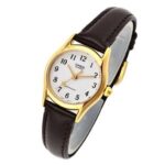 Casio 23mm Nữ LTP-1094Q-7B4RDF - Ảnh 3