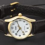 Casio 23mm Nữ LTP-1094Q-7B4RDF - Ảnh 5