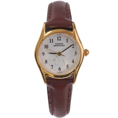 Ảnh sản phẩm Casio 25.2mm Nữ LTP-1094Q-7B6RDF