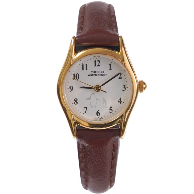 Casio 25.2mm Nữ LTP-1094Q-7B6RDF