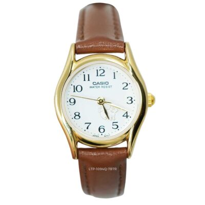 Ảnh sản phẩm Casio Nữ LTP-1094Q-7B7RDF