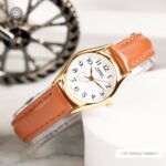 Casio 24mm Nữ LTP-1094Q-7B8RDF - Ảnh 2