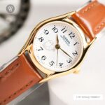 Casio 24mm Nữ LTP-1094Q-7B8RDF - Ảnh 4