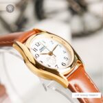 Casio 24mm Nữ LTP-1094Q-7B8RDF - Ảnh 6