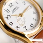 Casio 24mm Nữ LTP-1094Q-7B8RDF - Ảnh 7