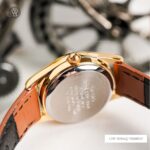 Casio 24mm Nữ LTP-1094Q-7B8RDF - Ảnh 9