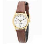 Casio 24mm Nữ LTP-1094Q-7B9RDF - Ảnh 1