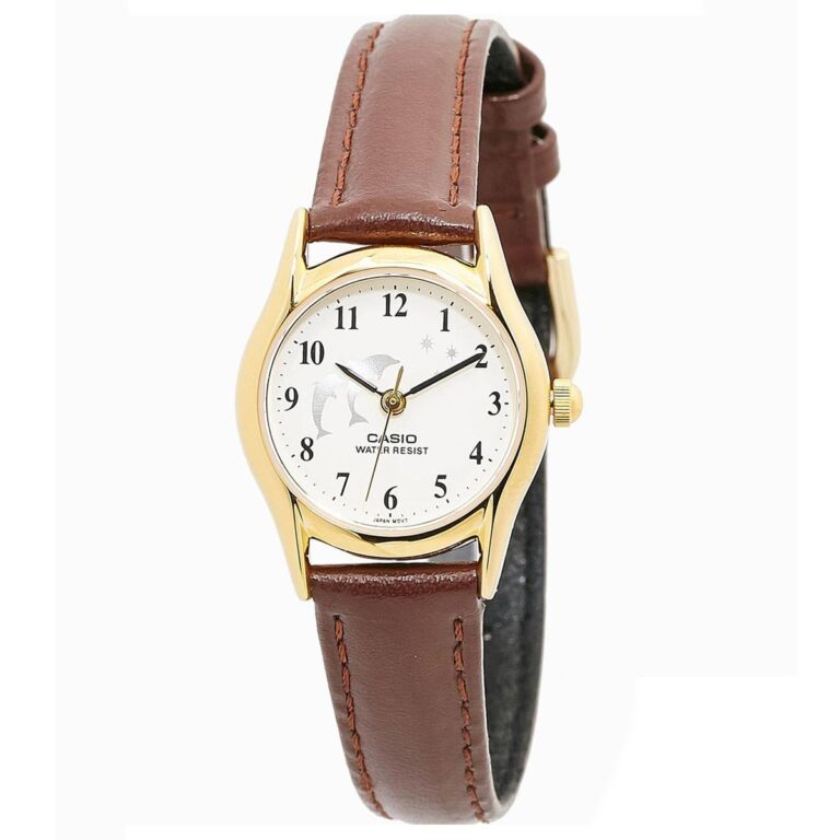 Casio 24mm Nữ LTP-1094Q-7B9RDF