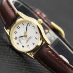 Casio 24mm Nữ LTP-1094Q-7B9RDF - Ảnh 10