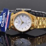 Casio 25mm Nữ LTP-1170N-7ARDF - Ảnh 9