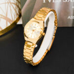 Casio 27mm Nữ LTP-1170N-9ARDF - Ảnh 3