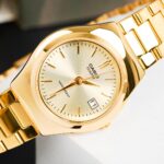 Casio 27mm Nữ LTP-1170N-9ARDF - Ảnh 4