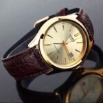 Casio 28.5mm Nữ LTP-1183Q-9ADF - Ảnh 2