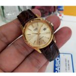 Casio 28.5mm Nữ LTP-1183Q-9ADF - Ảnh 3