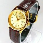 Casio 28.5mm Nữ LTP-1183Q-9ADF - Ảnh 4