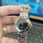 Casio 26mm Nữ LTP-1242SG-1CDF - Ảnh 4