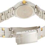 Casio 26mm Nữ LTP-1242SG-1CDF - Ảnh 3