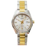 Casio 26mm Nữ LTP-1302SG-7AVDF - Ảnh 1