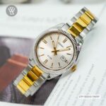 Casio 26mm Nữ LTP-1302SG-7AVDF - Ảnh 2