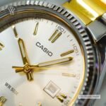 Casio 26mm Nữ LTP-1302SG-7AVDF - Ảnh 4