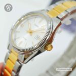 Casio 26mm Nữ LTP-1302SG-7AVDF - Ảnh 6