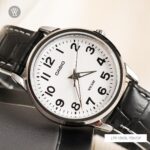 Casio 26mm Nữ LTP-1303L-7BVDF - Ảnh 4