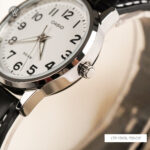 Casio 26mm Nữ LTP-1303L-7BVDF - Ảnh 5