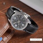 Casio 26mm Nữ LTP-1314L-8AVDF - Ảnh 2