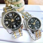 Casio 26mm Nữ LTP-1314SG-1AVDF - Ảnh 4