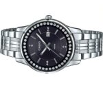 Casio 32mm Nữ LTP-1358D-1AVDF - Ảnh 3