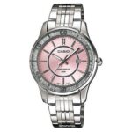 Casio 32mm Nữ LTP-1358D-4AVDF - Ảnh 1