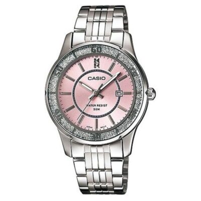 Ảnh sản phẩm Casio 32mm Nữ LTP-1358D-4AVDF