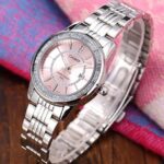 Casio 32mm Nữ LTP-1358D-4AVDF - Ảnh 2