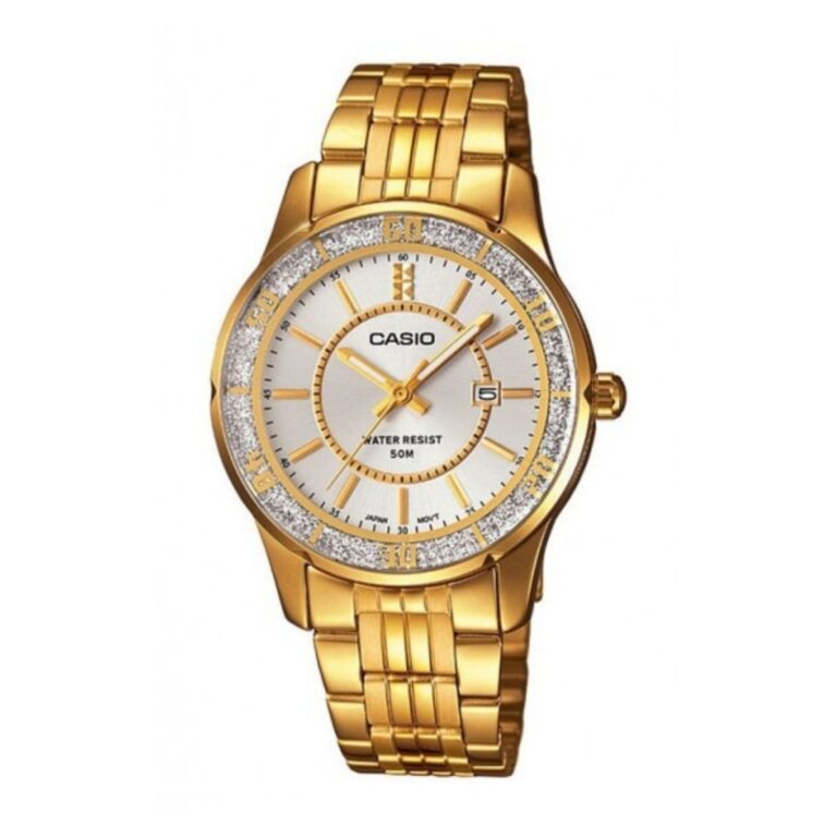 Casio 32mm Nữ LTP-1358G-7AVDF