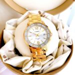 Casio 32mm Nữ LTP-1358G-7AVDF - Ảnh 2