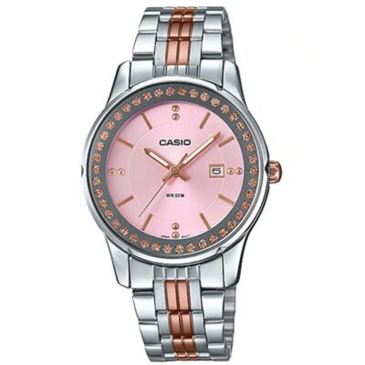 Ảnh sản phẩm Casio 32mm Nữ LTP-1358RG-4AVDF