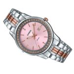Casio 32mm Nữ LTP-1358RG-4AVDF - Ảnh 2