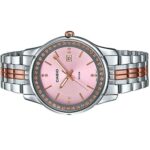 Casio 32mm Nữ LTP-1358RG-4AVDF - Ảnh 3