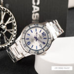 Casio 37mm Nữ LTP-1359D-7AVDF - Ảnh 3