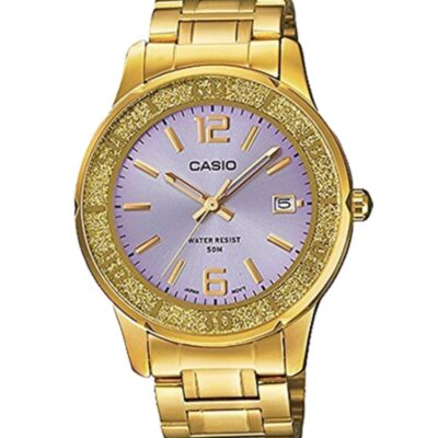 Ảnh sản phẩm Casio 37mm Nữ LTP-1359G-6AVDF