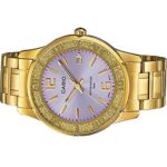 Casio 37mm Nữ LTP-1359G-6AVDF - Ảnh 3